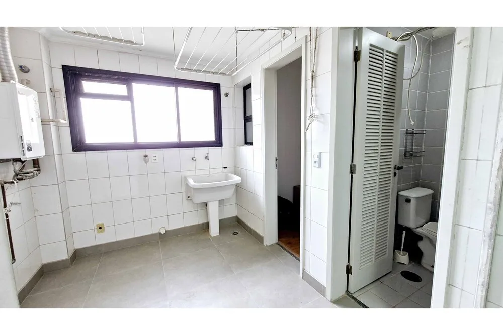 Apartamento, 4 quartos, 129 m² - Foto 9