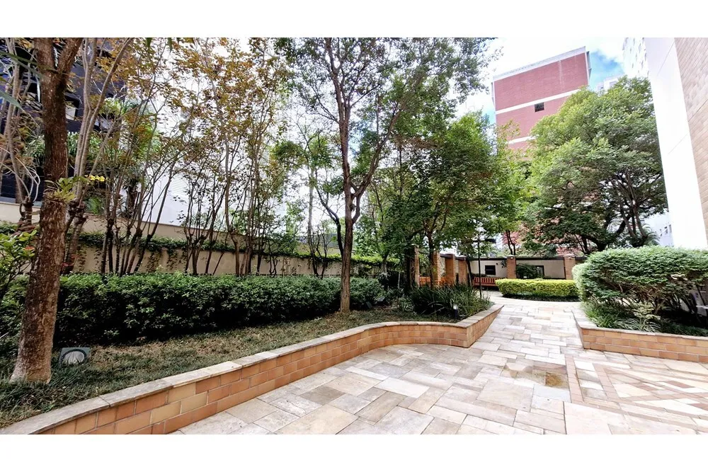 Apartamento, 4 quartos, 129 m² - Foto 11