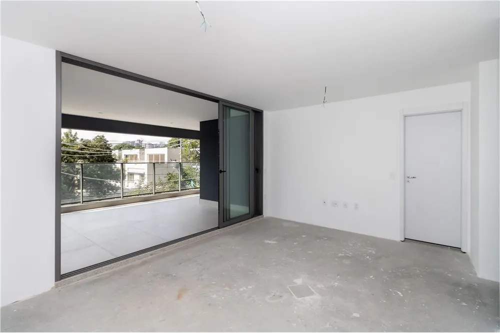 Apartamento, 3 quartos, 123 m² - Foto 1