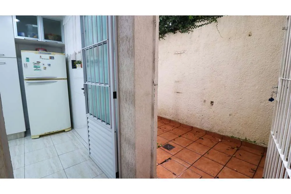 Casa, 4 quartos, 200 m² - Foto 9