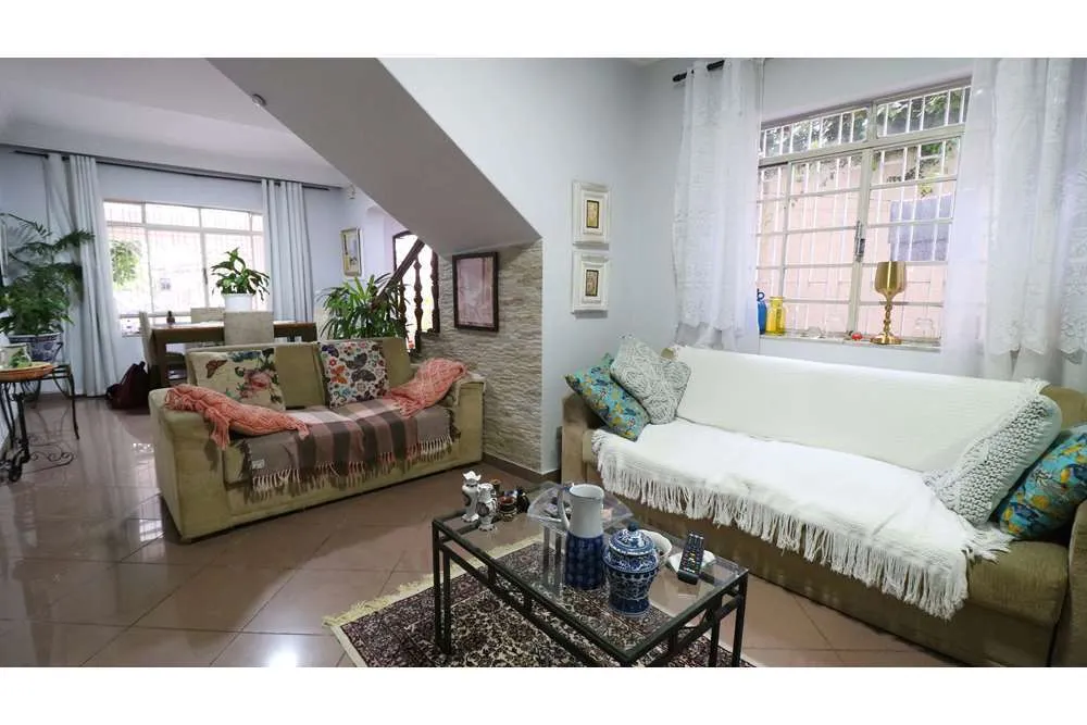 Casa, 4 quartos, 200 m² - Foto 12