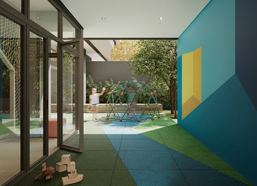 Kitnet-Studio, 28 m² - Foto 4