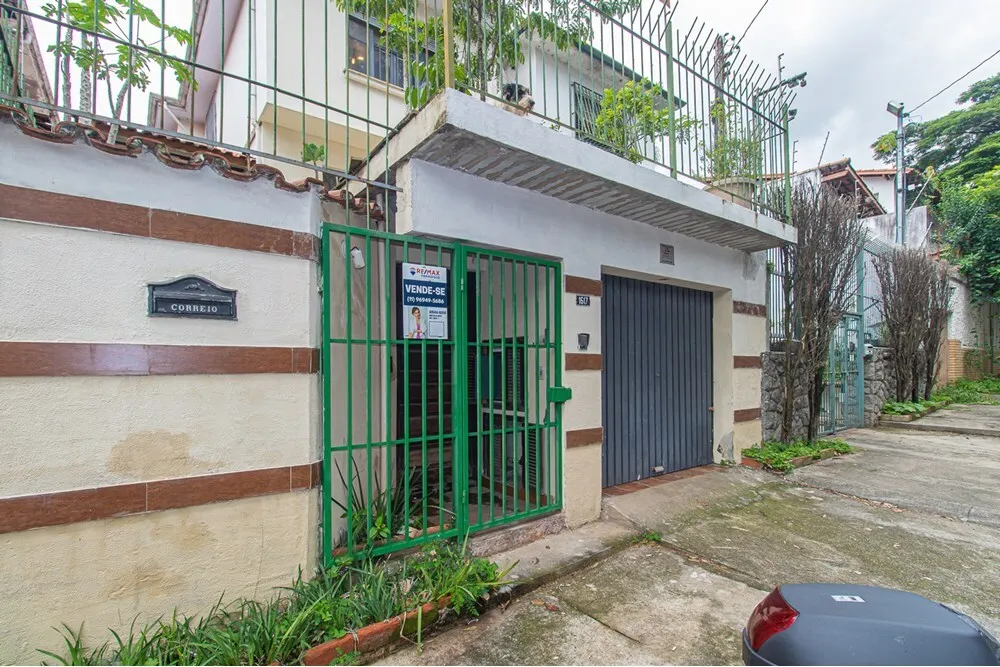 Casa, 4 quartos, 262 m² - Foto 10