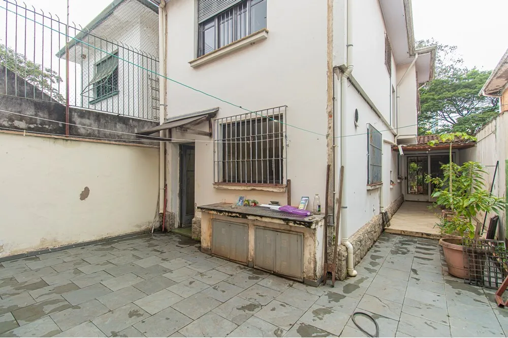 Casa, 4 quartos, 262 m² - Foto 1
