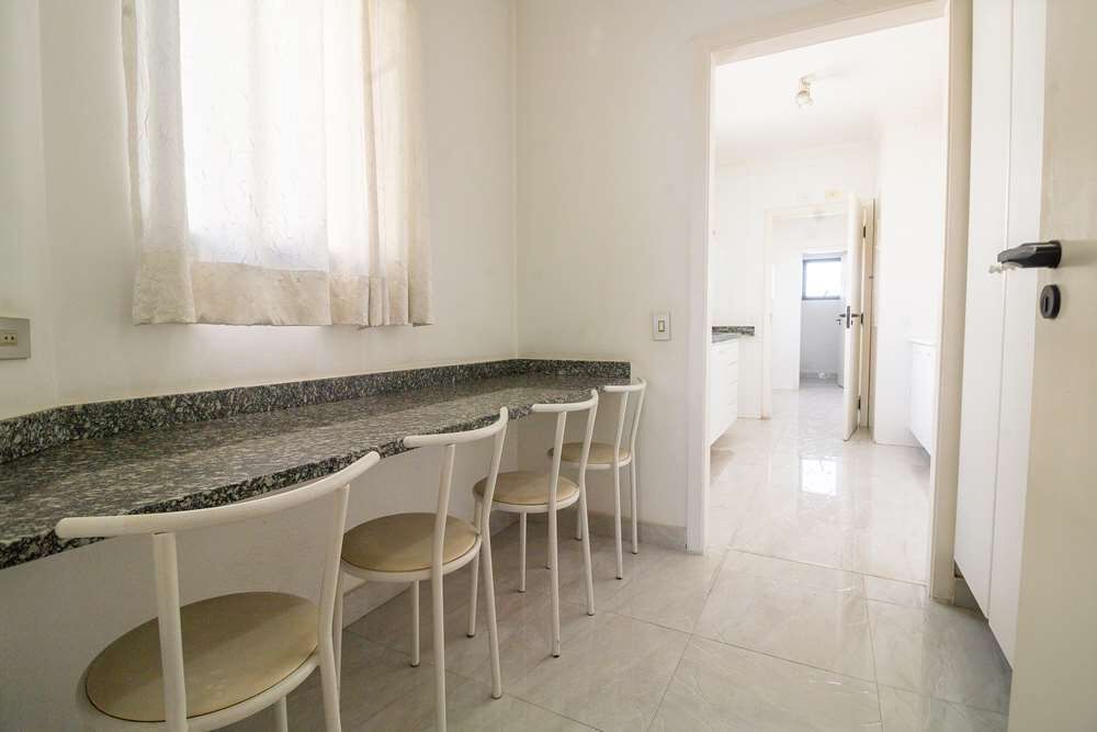 Apartamento, 4 quartos, 194 m² - Foto 13