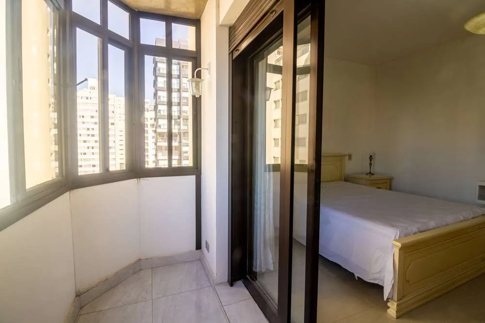 Apartamento, 4 quartos, 194 m² - Foto 11