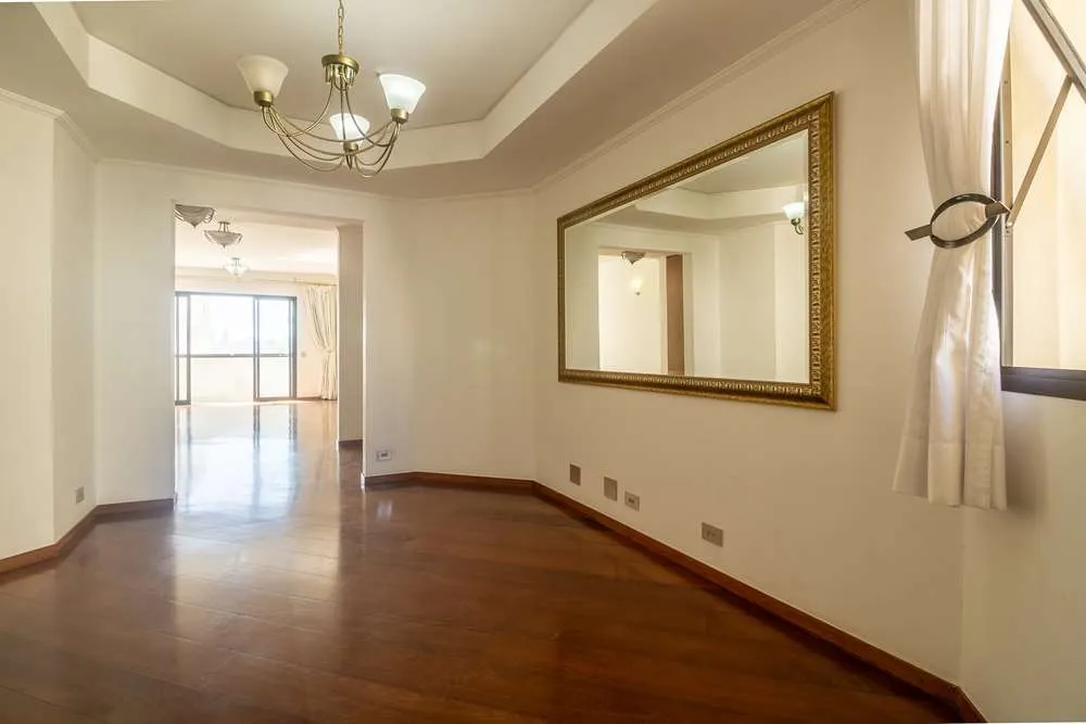 Apartamento, 4 quartos, 194 m² - Foto 5