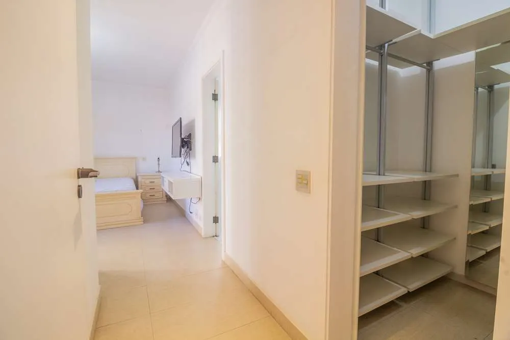 Apartamento, 4 quartos, 194 m² - Foto 1