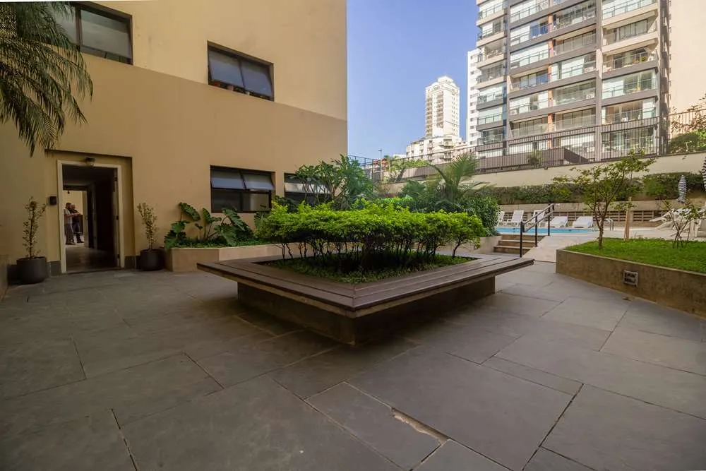Apartamento, 4 quartos, 194 m² - Foto 12