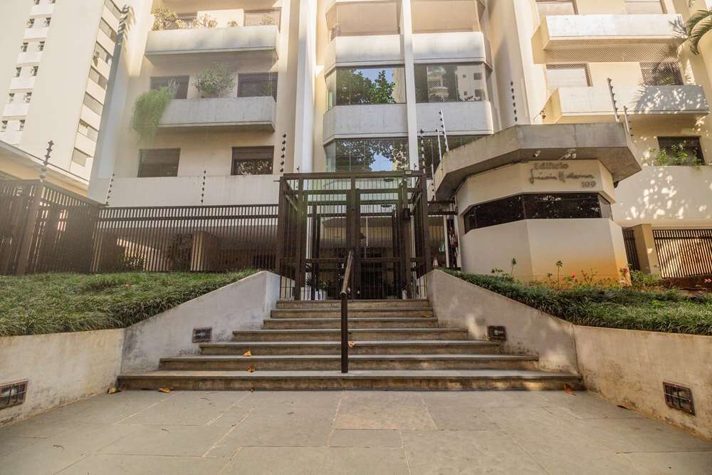 Apartamento, 4 quartos, 194 m² - Foto 14