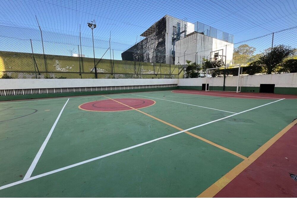 Apartamento à venda com 2 quartos, 65m² - Foto 7