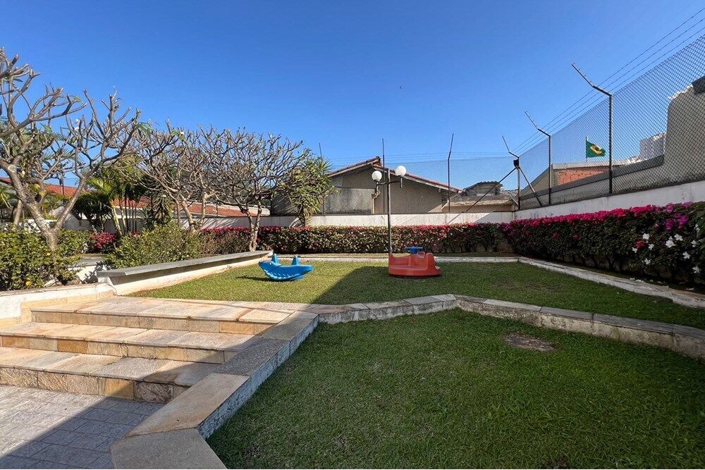 Apartamento à venda com 2 quartos, 65m² - Foto 8