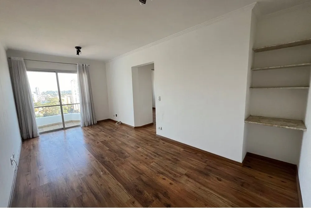 Apartamento, 2 quartos, 65 m² - Foto 12