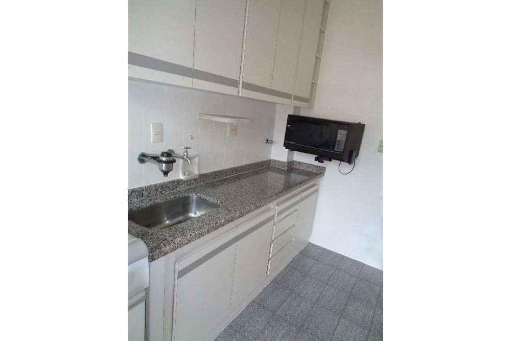 Apartamento, 1 quarto, 59 m² - Foto 6