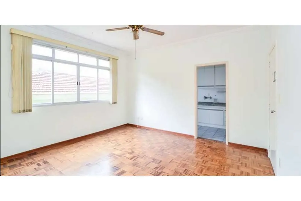 Apartamento, 1 quarto, 59 m² - Foto 1