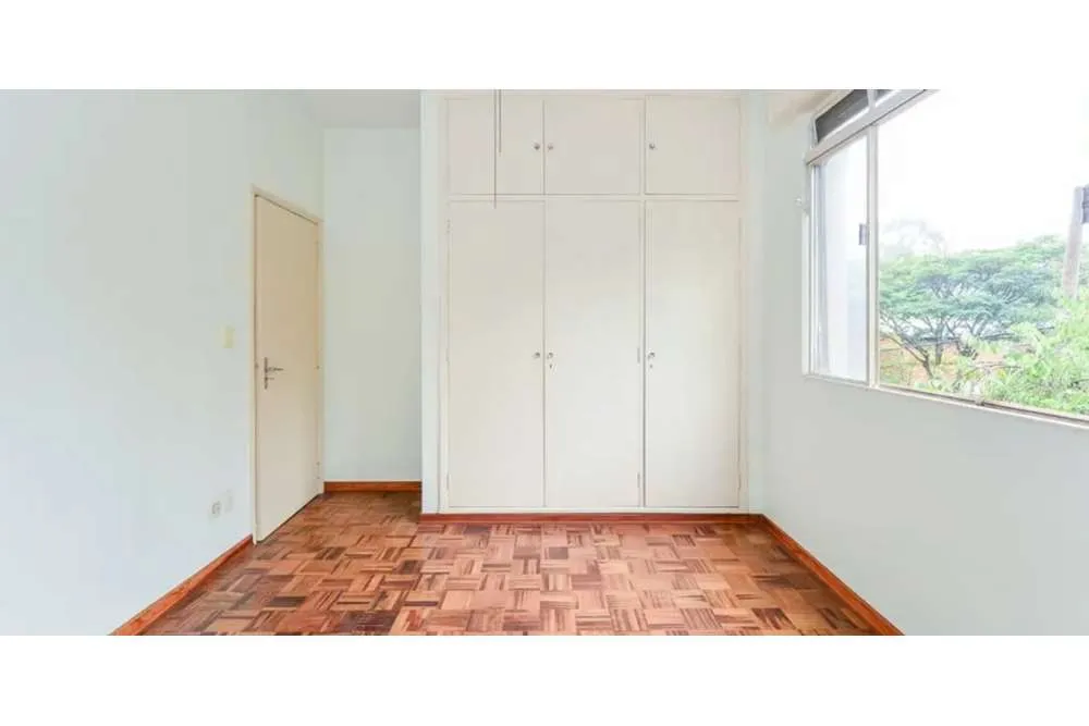 Apartamento, 1 quarto, 59 m² - Foto 3