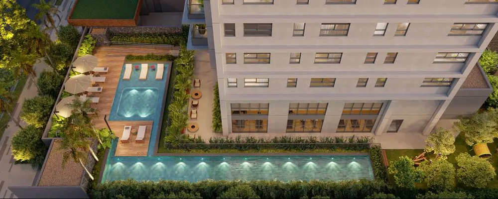 Apartamento, 4 quartos, 255 m² - Foto 5