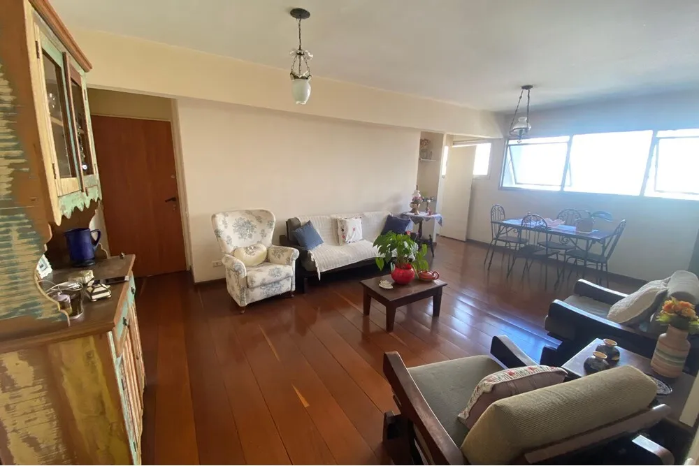 Apartamento, 2 quartos, 95 m² - Foto 6