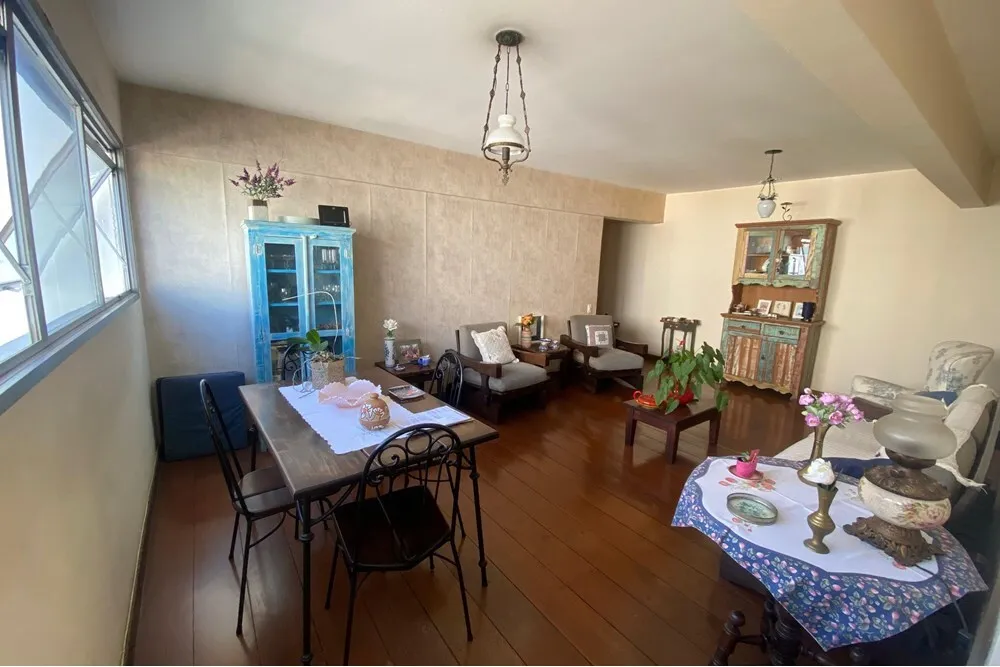 Apartamento, 2 quartos, 95 m² - Foto 2
