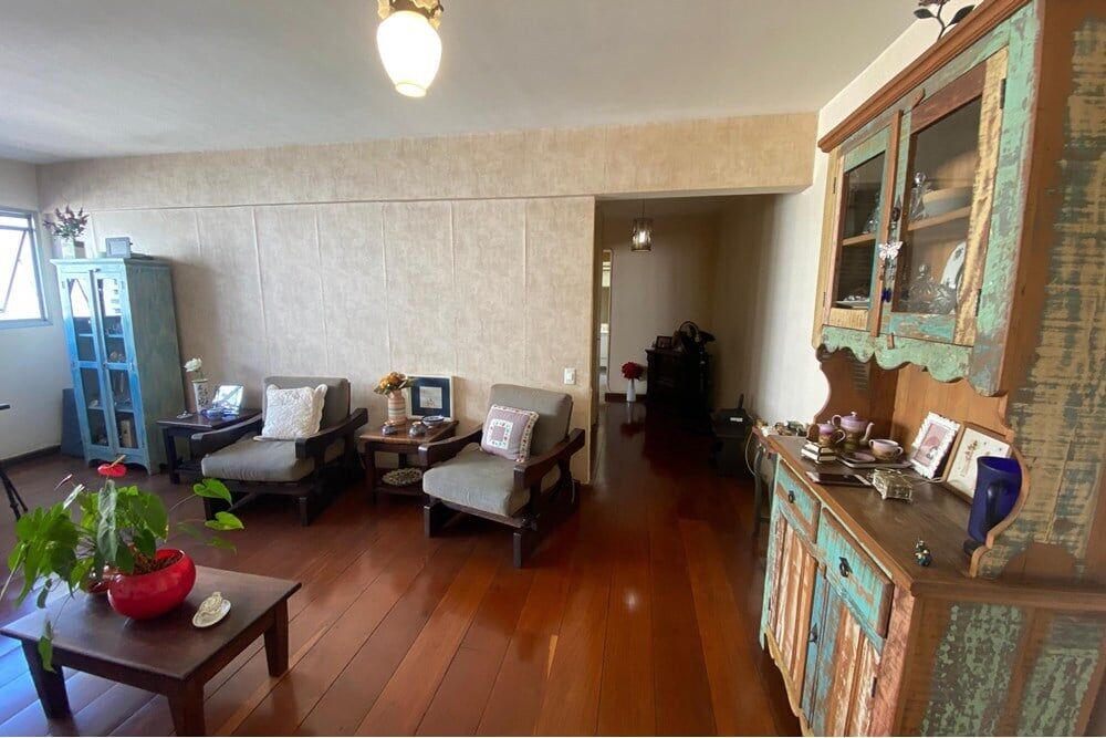 Apartamento, 2 quartos, 95 m² - Foto 6