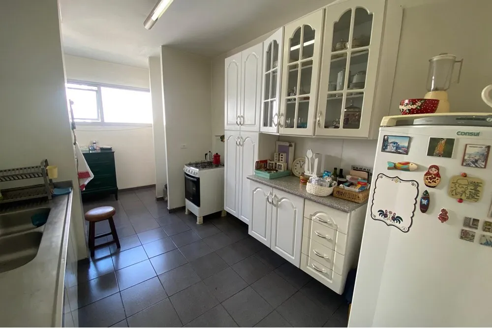 Apartamento, 2 quartos, 95 m² - Foto 1
