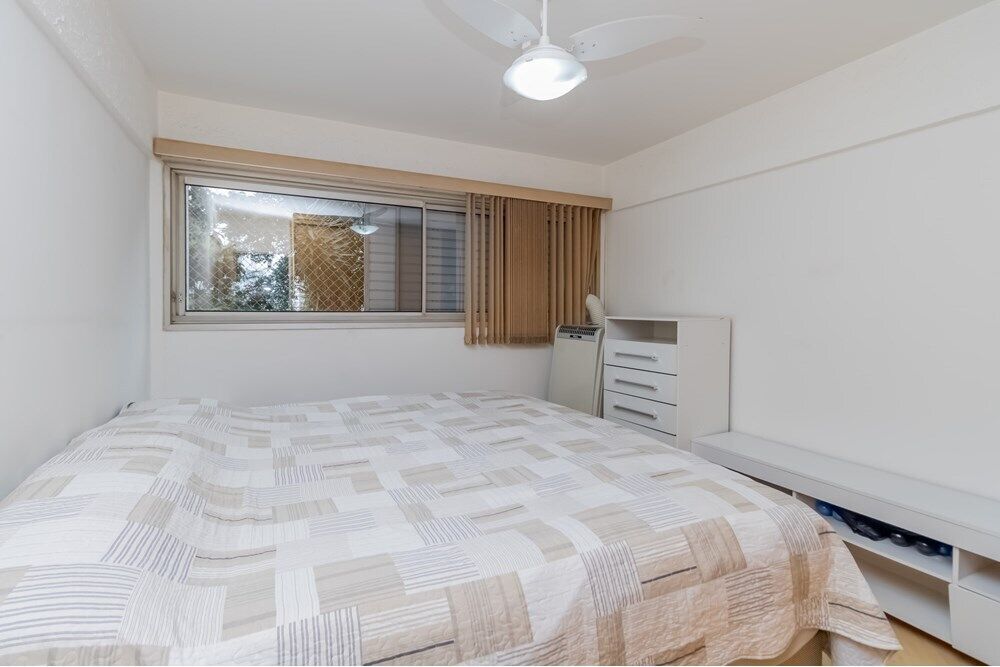 Apartamento, 2 quartos, 93 m² - Foto 3