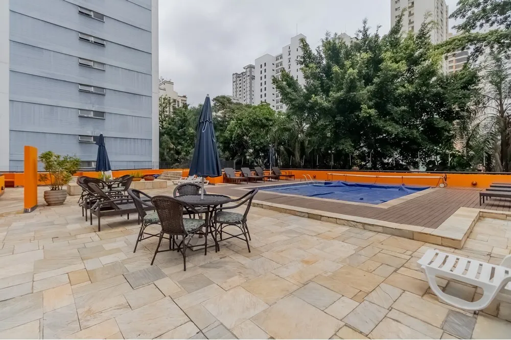 Apartamento, 2 quartos, 93 m² - Foto 14
