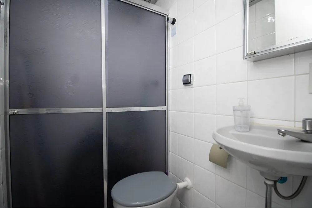 Apartamento, 2 quartos, 93 m² - Foto 6