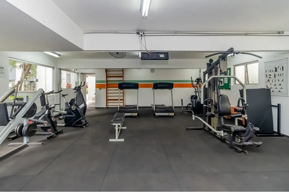 Apartamento, 2 quartos, 93 m² - Foto 13