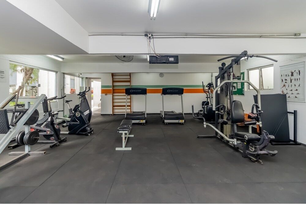 Apartamento, 2 quartos, 93 m² - Foto 4