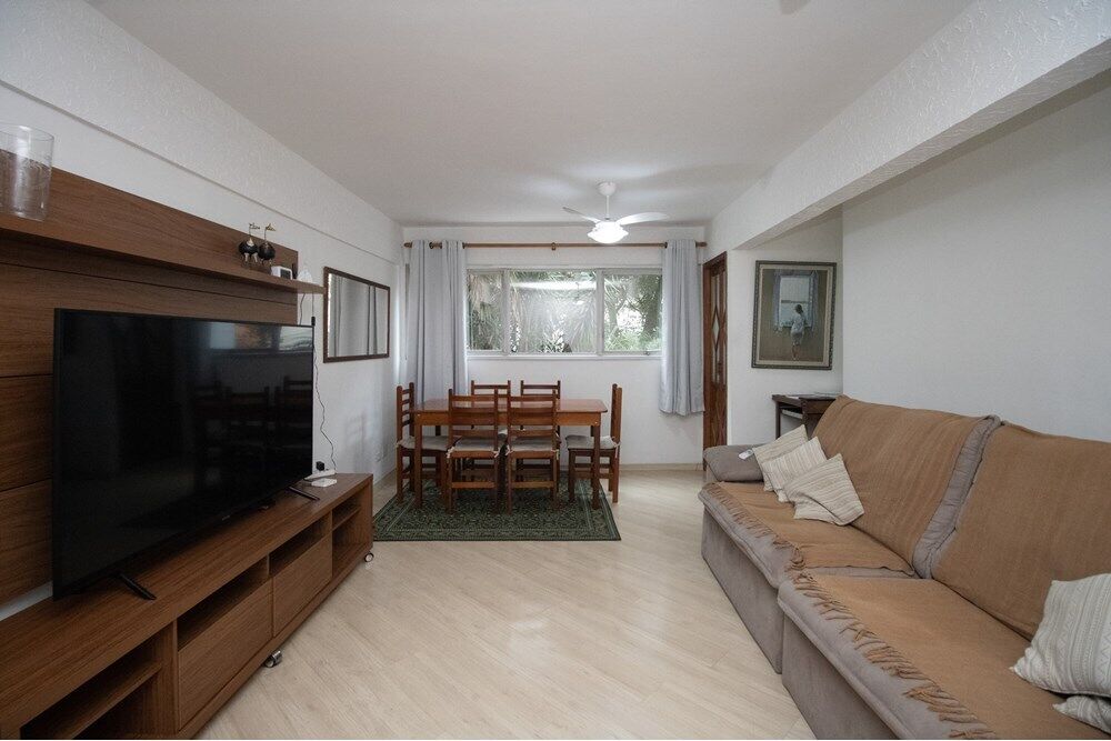 Apartamento, 2 quartos, 93 m² - Foto 1