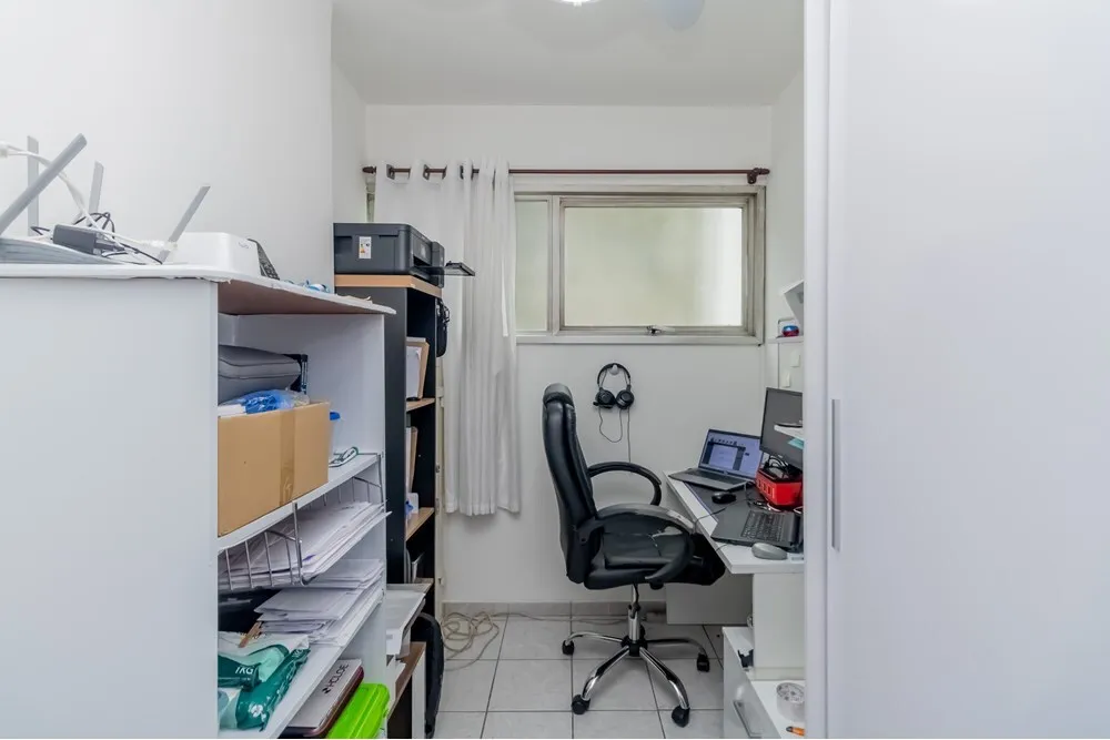 Apartamento, 2 quartos, 93 m² - Foto 8