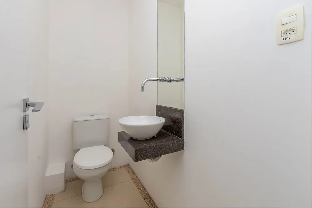 Loja-Salão, 140 m² - Foto 4