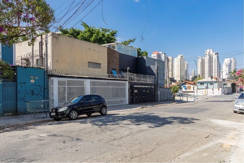 Loja-Salão, 140 m² - Foto 7