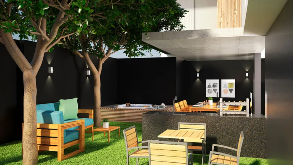 Casa, 3 quartos, 213 m² - Foto 6