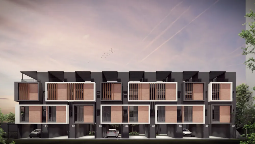 Casa, 3 quartos, 213 m² - Foto 3