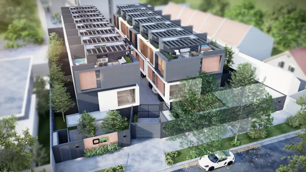 Casa, 3 quartos, 213 m² - Foto 12