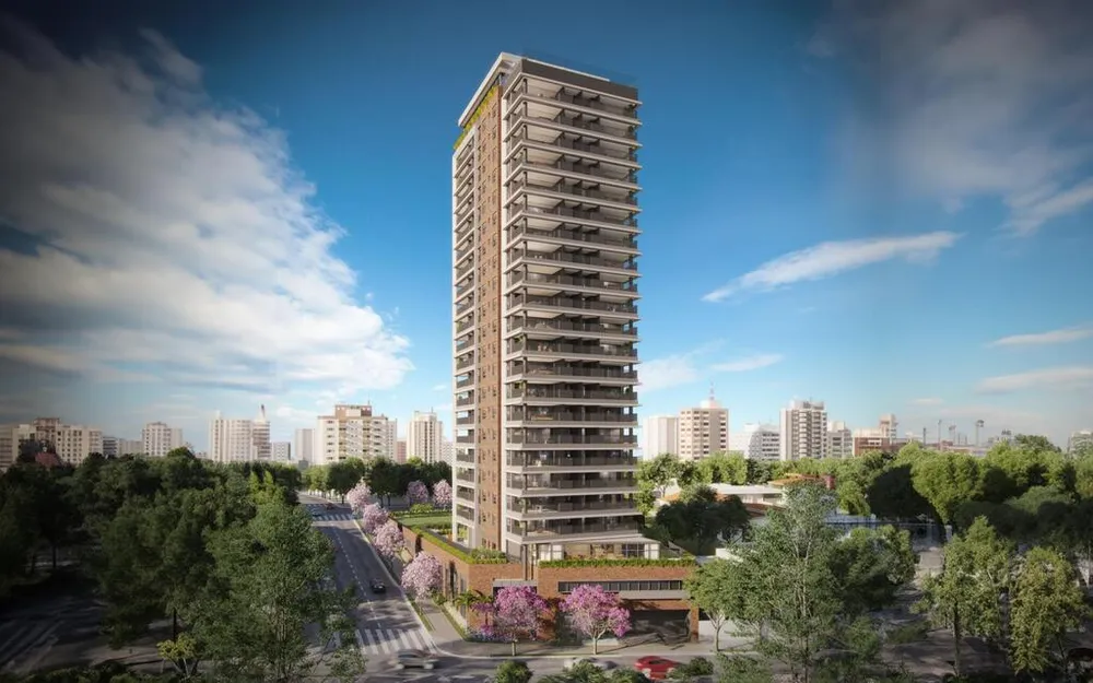 Apartamento, 3 quartos, 131 m² - Foto 2
