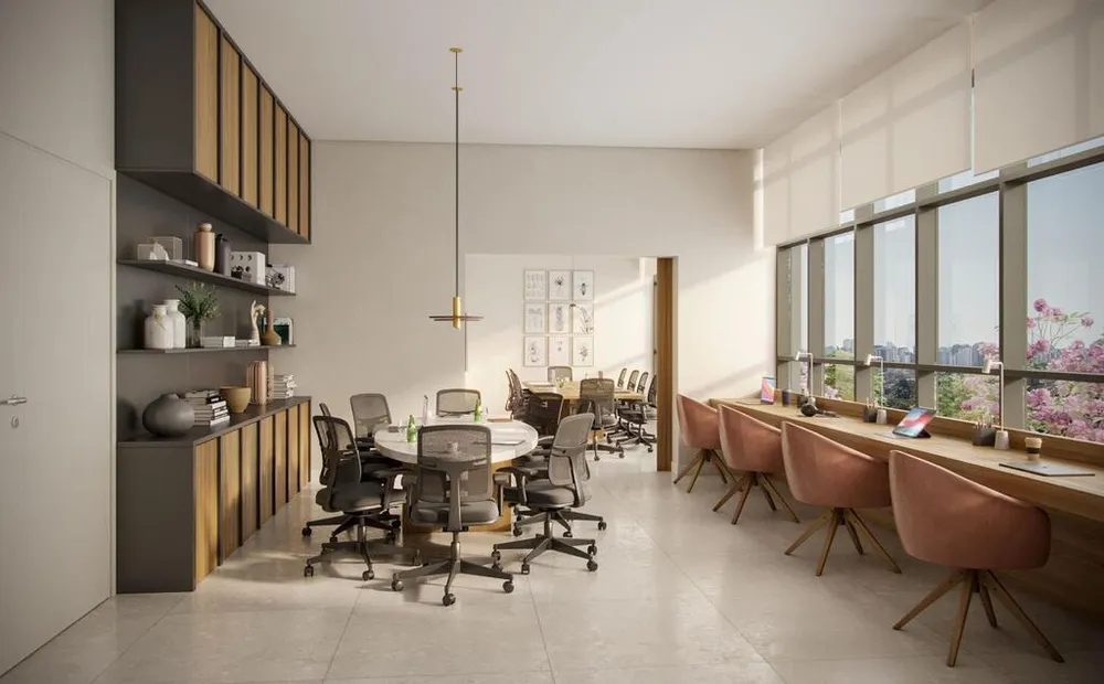 Apartamento, 3 quartos, 131 m² - Foto 11