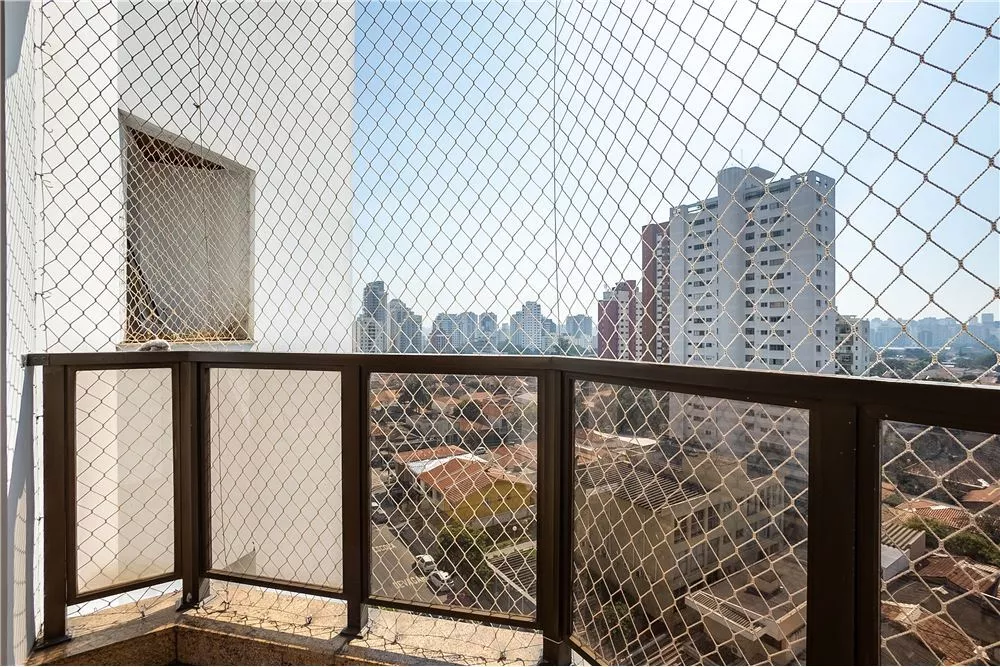 Apartamento à venda com 5 quartos, 242m² - Foto 9