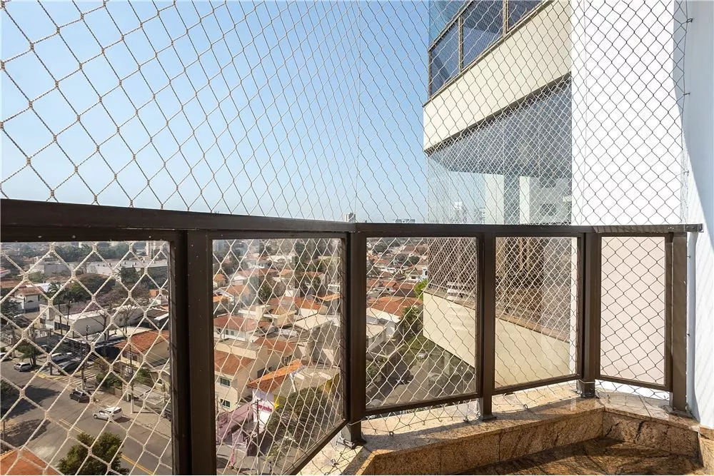 Apartamento à venda com 5 quartos, 242m² - Foto 8