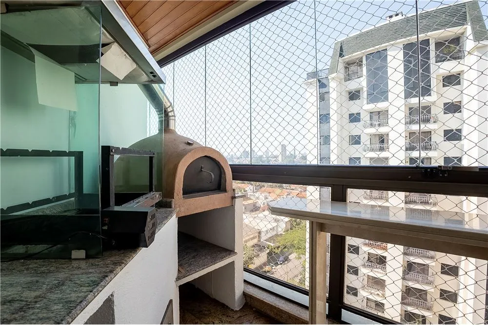 Apartamento, 5 quartos, 242 m² - Foto 13