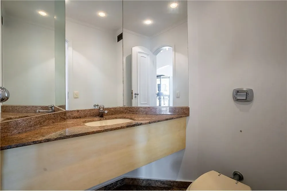 Apartamento, 5 quartos, 242 m² - Foto 22