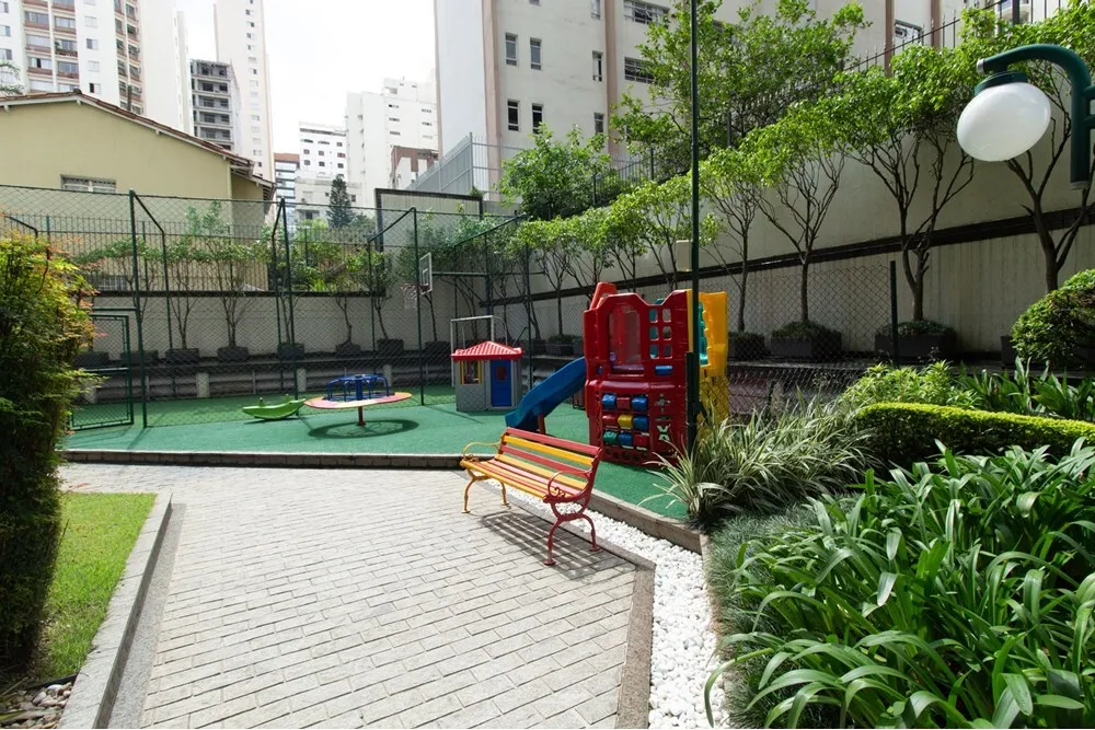 Apartamento, 3 quartos, 192 m² - Foto 8