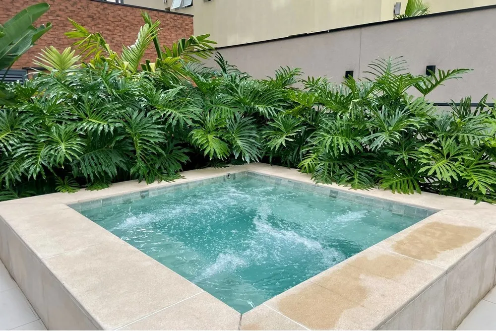 Apartamento, 1 quarto, 46 m² - Foto 2