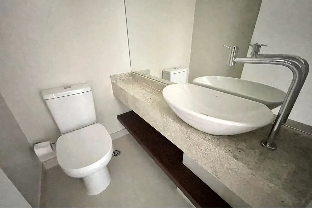 Apartamento, 1 quarto, 46 m² - Foto 9