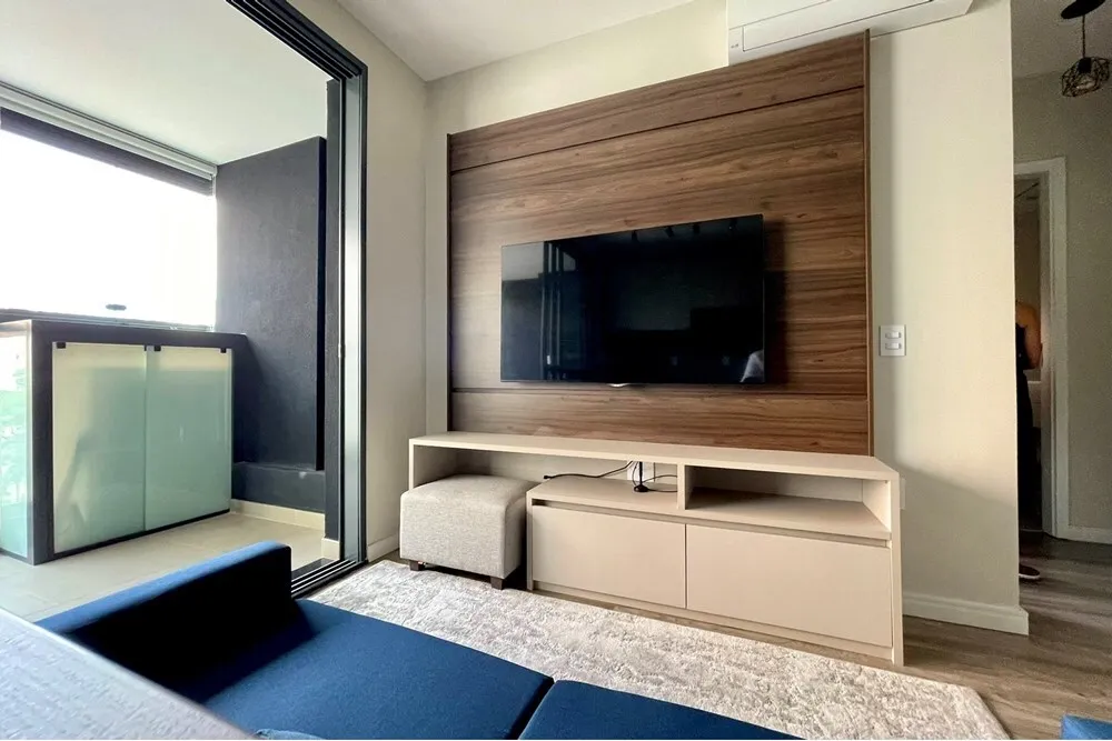 Apartamento, 1 quarto, 46 m² - Foto 16