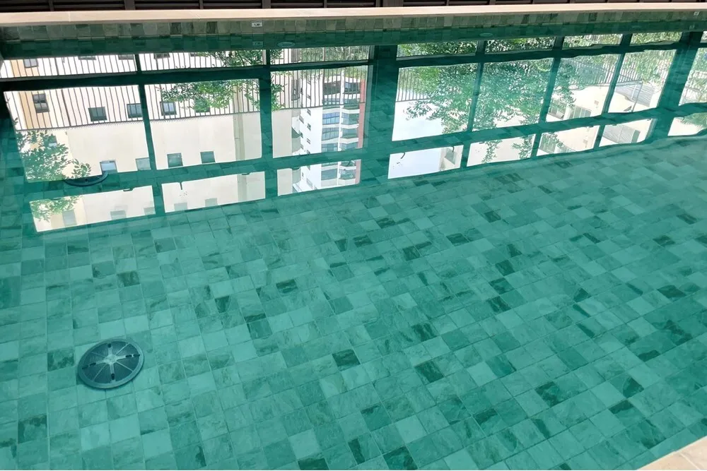Apartamento, 1 quarto, 46 m² - Foto 3