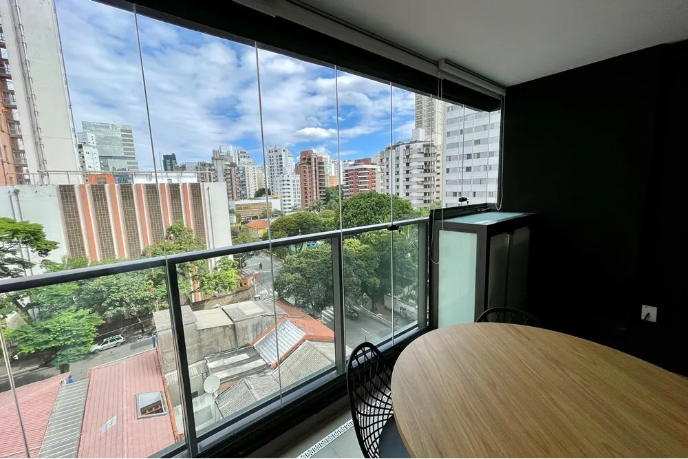 Apartamento, 1 quarto, 46 m² - Foto 10