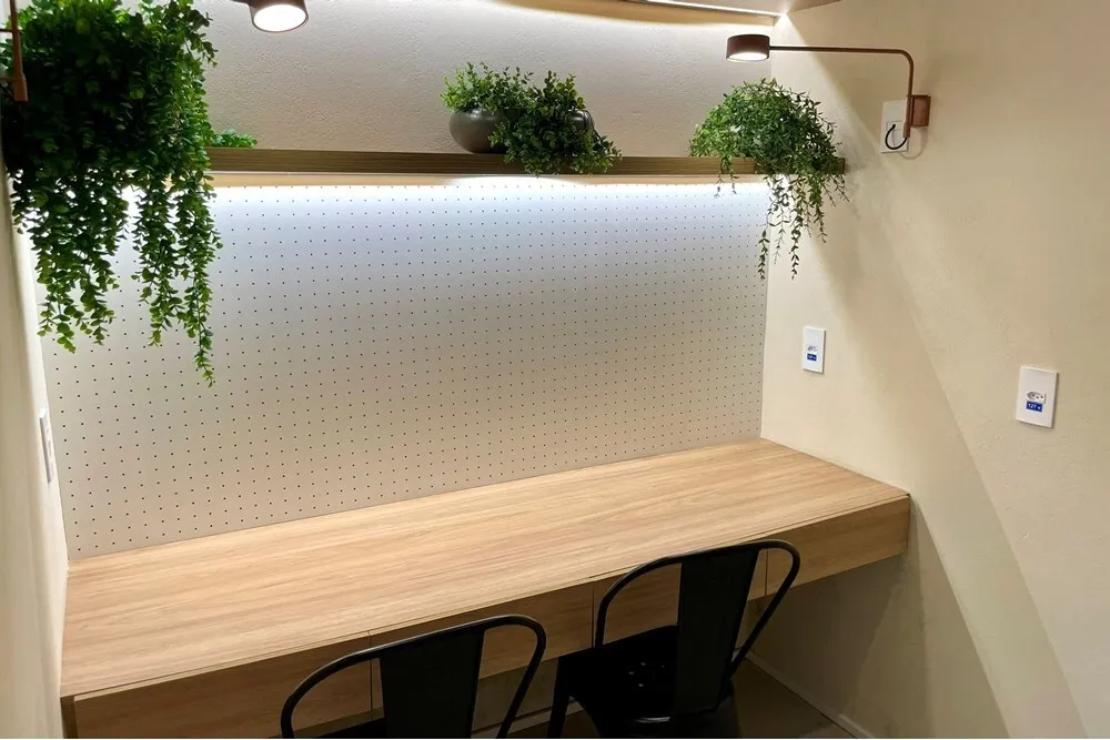 Apartamento, 1 quarto, 46 m² - Foto 4